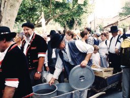 Fete du Patrimoine 2004